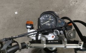 HONDA FTR223 MC34
