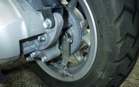 HONDA LEAD 125 2021 JF45