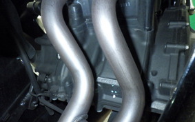 KAWASAKI NINJA 400 2018 EX400G