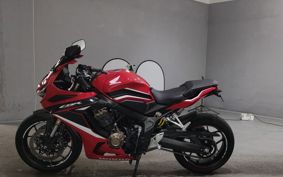 HONDA CBR650R 2022 RH03