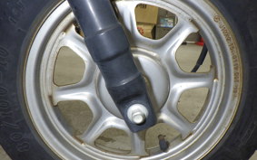 HONDA TACT-4ﾍﾞｰｼｯｸ AF79