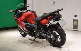 BMW K1300S 2011