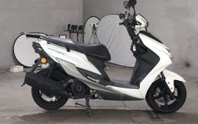 YAMAHA CYGNUS125XSR SED8J