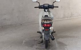 HONDA SUPER CUB50 AA04