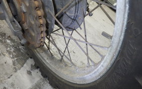 SUZUKI TS250 TS2504