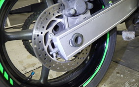YAMAHA FAZER FZ6 S 2005