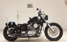 YAMAHA DRAGSTAR 250 2015 VG02J
