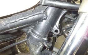 KAWASAKI GPZ400F 1984