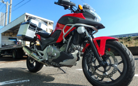 HONDA NC 700 X ABS 2013 RC63