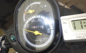 HONDA ﾍﾞﾝﾘｨ110 JA09