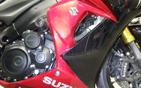 SUZUKI GSX-S1000F 2015 GT79A