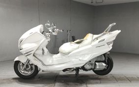 YAMAHA MAJESTY 250 SG20J