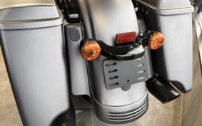 HARLEY FLHRXS 2018 KVC