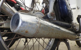 HONDA C50 SUPER CUB C50