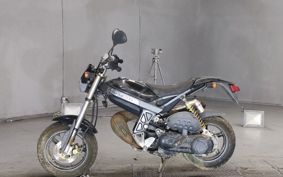 SUZUKI STREET MAGIC CA1LB