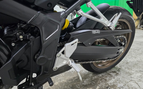 HONDA CBR650R 2021 RH03