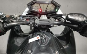 KAWASAKI Z800 2013 ZR800A