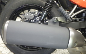 KAWASAKI ELIMINATOR400-3 2025