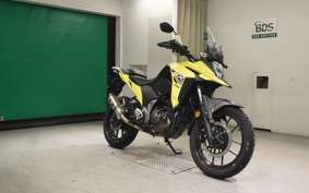 SUZUKI Vｽﾄﾛｰﾑ250SX 2024 EL11L