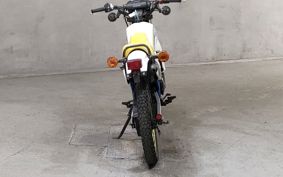 SUZUKI TS50 Hustler SA11A