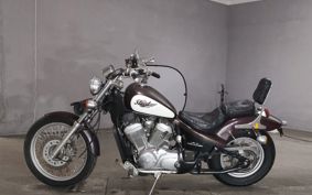 HONDA STEED 400 NC26