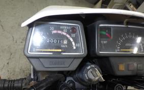 YAMAHA DT50 17W