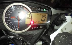 SUZUKI GSX-R1000 2010