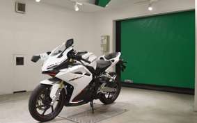 HONDA CBR250RR A 2010 MC51