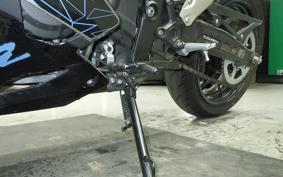 KAWASAKI ZX-25R-2SE ZX250H