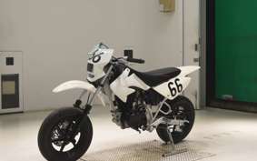 HONDA XR100 MOTARD 2003 HD13