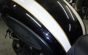 OTHER +トアイアンフ BONNEVILLE T100 2010