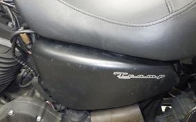 HARLEY XL883N 2010