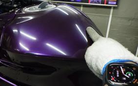 YAMAHA YZF-R25 A 2005 RG74J