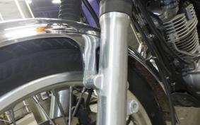 YAMAHA SR400 Gen.4 2018 RH03J