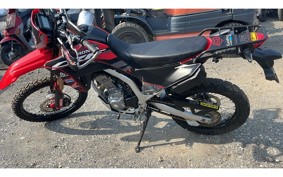 HONDA CRF250 RALLY MD47