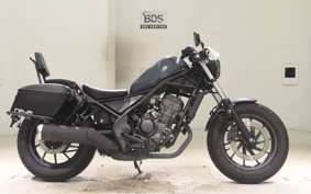 HONDA REBEL 250 A 2013 MC49