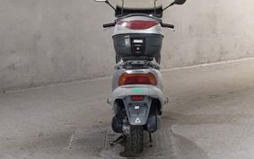 HONDA SPACY125 JF04