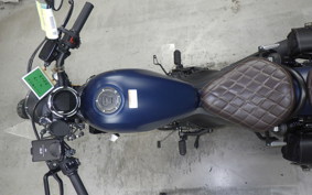 HONDA REBEL 250 A 2016 MC49