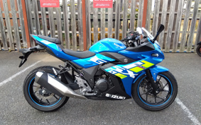 SUZUKI GSX250 R DN12B