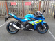 Фото Suzuki GSX250 R с японского аукциона