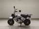 Фото Honda MONKEY 2026 с японского аукциона