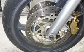 HONDA CB400SF VTEC SPEC 2 2003 NC39