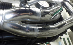 HARLEY XLH883 2000