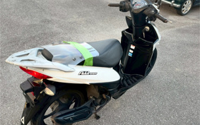 SUZUKI ADDRESS V110 CE47A