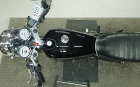 YAMAHA SR400 Gen.3 2006 RH01J