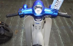 HONDA C110 SUPER CUB 1996 JA44