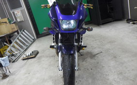 HONDA CB1300SF SUPER BOLDOR 2007 SC54