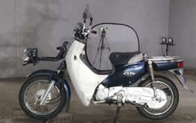HONDA SUPER CUB50 AA04