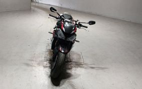 TRIUMPH STREET TRIPLE R 2021 HDA544