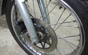 HONDA CBX125 CUSTOM 2019 JC12